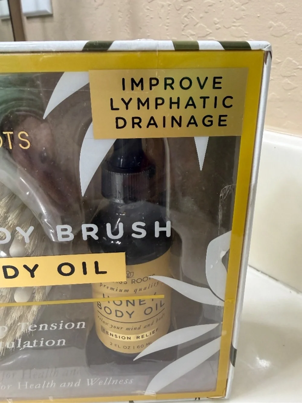 Source Unknown new box